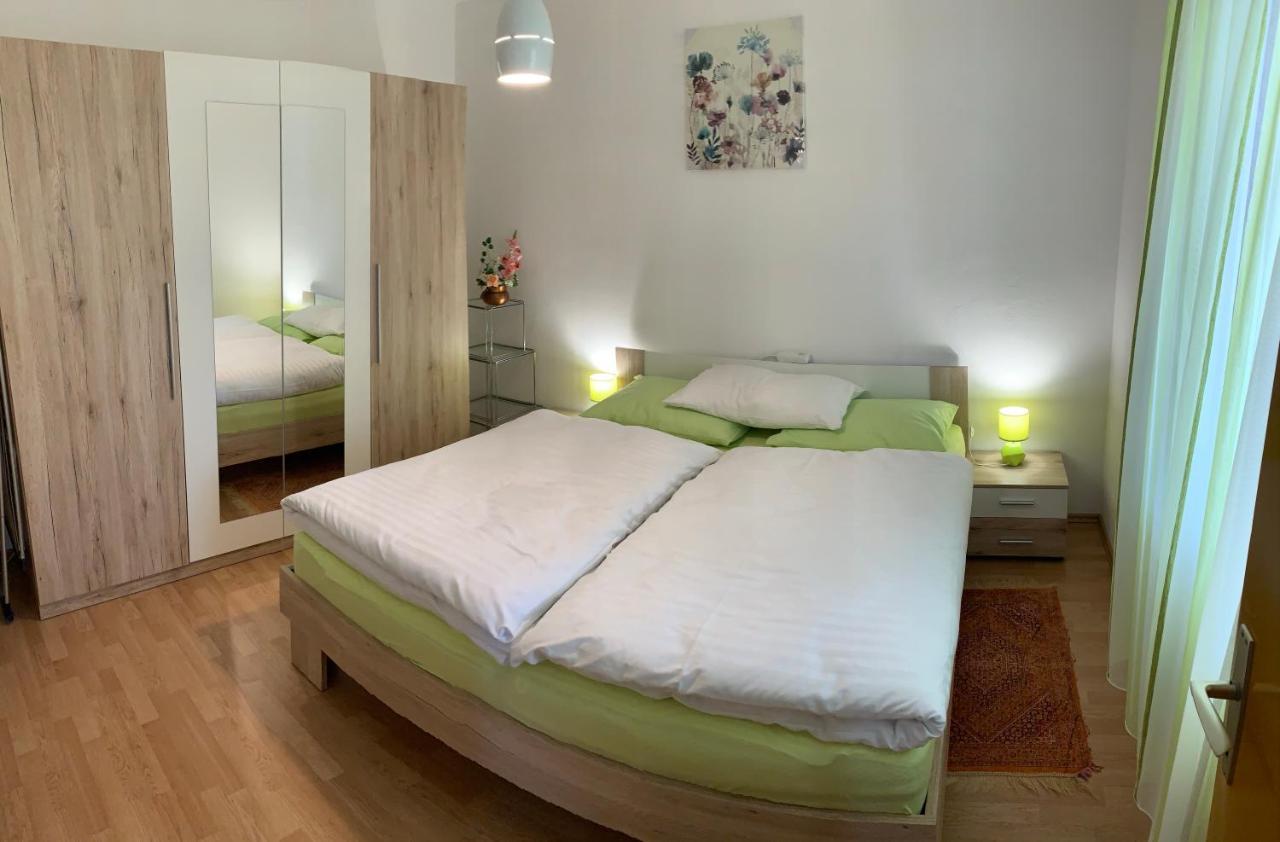 Apartment "Onkel" Šibenik Exteriér fotografie