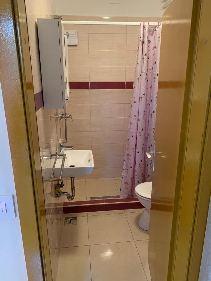 Apartment "Onkel" Šibenik Exteriér fotografie