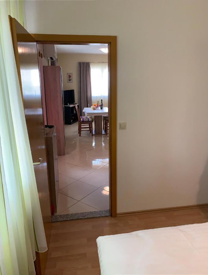Apartment "Onkel" Šibenik Exteriér fotografie