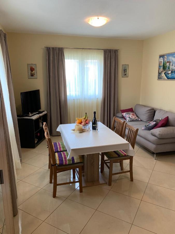 Apartment "Onkel" Šibenik Exteriér fotografie